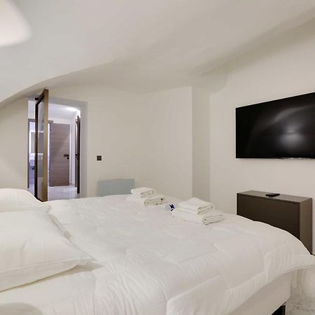 Beautiful 1Br6P - Montorgueil Rdc Apartment ปารีส ภายนอก รูปภาพ
