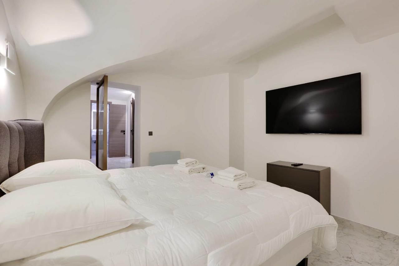 Beautiful 1Br6P - Montorgueil Rdc Apartment ปารีส ภายนอก รูปภาพ
